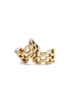 Load image into Gallery viewer, Gold Earrings DW00400990