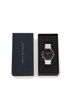 Load image into Gallery viewer, Quartz Silver Watch DW00100774
