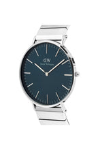 Load image into Gallery viewer, Daniel Wellington Quartz Silver Watch DW00100776
