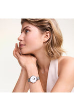 Load image into Gallery viewer, Quartz Silver Watch DW00100772