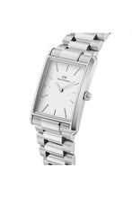 Load image into Gallery viewer, Quartz Silver Watch DW00100700