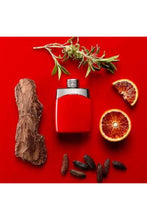 Load image into Gallery viewer, Montblanc, Legend Red, Eau De Parfum, For Men, 50 ml