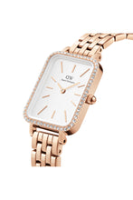 Load image into Gallery viewer, Daniel Wellington Quartz Rose Gold Watch DW00100672