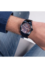 Load image into Gallery viewer, Male Connoisseur Watch GW0265G9
