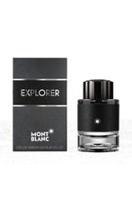 Load image into Gallery viewer, Montblanc, Explorer, Eau De Parfum, For Men, 60ml