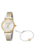 Load image into Gallery viewer, Women Watch and Bracelet Set JC1L266M0055SET