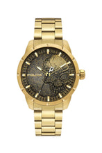 Load image into Gallery viewer, Mens Watch Police PL15715JSG.02AM, Quartz, 46mm, 3ATM