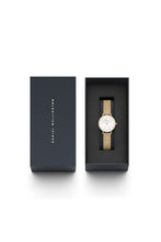 Load image into Gallery viewer, Petite Quadro Uhr DW00100662