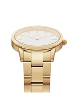 Load image into Gallery viewer, Quartz Gold Watch DW00100565