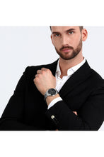 Load image into Gallery viewer, Male Watch METROPOLITAN Collection R2453159002