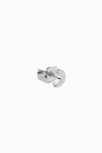 Load image into Gallery viewer, Silver Earring DW00400876