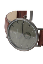 Load image into Gallery viewer, Belleville Stripes Watch CBV.1047