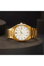 Load image into Gallery viewer, lyse Male Watch CF.1000.MG