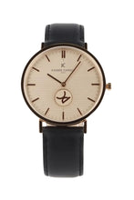 Load image into Gallery viewer, Belleville Stripes Watch CBV.1048