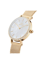 Load image into Gallery viewer, Petite Quadro Uhr DW00100662