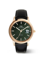 Load image into Gallery viewer, Automatic Rose Gold Watch DW00100757