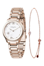Load image into Gallery viewer, Vivienne Female Watch CF.0901.SC.RG.ST