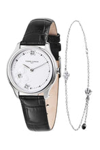 Load image into Gallery viewer, Vivienne Female Watch CF.0901.LB.SET