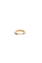 Load image into Gallery viewer, Gold Earring DW00400871