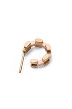 Load image into Gallery viewer, Rose Gold Earrings DW00400959