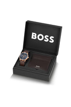 Load image into Gallery viewer, Contender - Giftset Male Watch 1570176