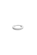 Load image into Gallery viewer, Silver Earring DW00400881