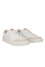 Load image into Gallery viewer, Color Block Sneaker Bari Nappa 83626-100