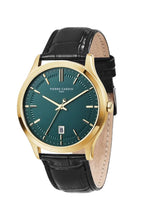 Load image into Gallery viewer, Epinettes Male Watch CF.0306.LB