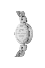 Load image into Gallery viewer, Quartz Silver Watch DW00100716
