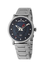 Load image into Gallery viewer, Mens Watch Police PL15404JS.03MA, Quartz, 43mm, 3ATM