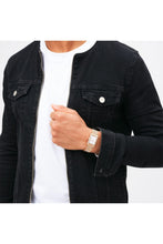 Load image into Gallery viewer, Quartz Rose Gold Watch DW00100699