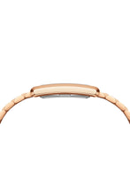 Load image into Gallery viewer, Quartz Rose Gold Watch DW00100702