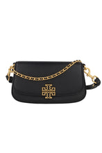 Load image into Gallery viewer, Britten Convertible Black Crossbody 138772