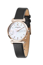 Load image into Gallery viewer, Panthéon Female Watch CF.0812.LB.5