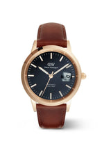 Load image into Gallery viewer, Automatic Rose Gold Watch DW00100758