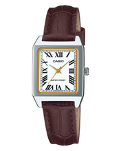 Load image into Gallery viewer, Analog Female Watch LTP-B150L-7B2EF