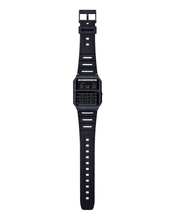 Load image into Gallery viewer, Mini Calculator Unisex Watch CA-53WB-1BEF