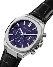 Load image into Gallery viewer, Élysée Male Watch CF.0404.LB.1