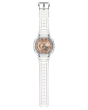 Load image into Gallery viewer, G-Shock Bright Metallic Dial Series Watch GA-2100BM-7A5ER