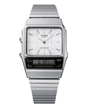 Load image into Gallery viewer, Vintage Unisex Watch AQ-800E-7AEF