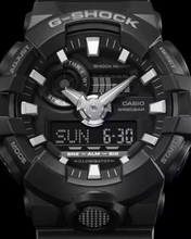 Load image into Gallery viewer, G-Shock Male Watch GA-700-1BER