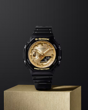 Load image into Gallery viewer, G-Shock Male Watch GA-2100GB-1AER