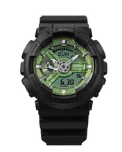 Load image into Gallery viewer, G-Shock Male Watch GA-110CD-1A3ER