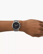 Load image into Gallery viewer, Luther Chronograph Male Watch BQ2328IE