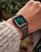 Load image into Gallery viewer, Retro Female Watch AQ-230EGG-3AEF