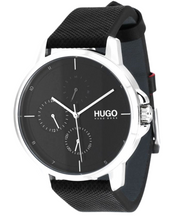 Load image into Gallery viewer, #Focus Male Watch 1530022