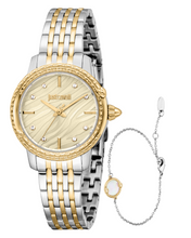 Load image into Gallery viewer, Euforia Female Watch JC1L336M0085SET