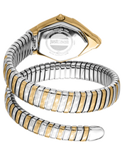 Load image into Gallery viewer, Ornato Snake Female Watch JC1L303M0055