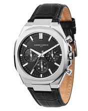 Load image into Gallery viewer, Élysée Male Watch CF.0402.LB.3