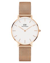 Load image into Gallery viewer, Classic Petite Melrose Female Watch DW00100163